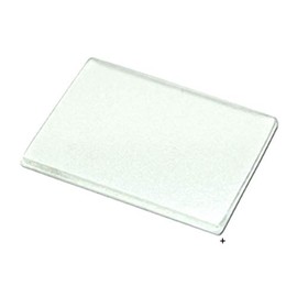 Marcy Adhesives Clear Replacement Windshield Rain Sensor Pad/Lens See Model Fitment Details