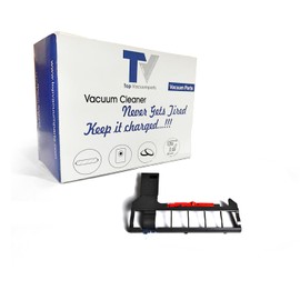 Replacement Part For Hoover UH70120 CH53010 Vacuum Cleaner Bottom Plate # Compare to Part 303829001