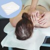 BREENHILL Disposable Face Cradle Covers 500 Count Disposable Face Rest