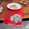 Primitives by Kathy Winter Squirrel Kitchen Towel