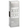BRITE Semi Permanent Hair Colour, Silver, 75 ml