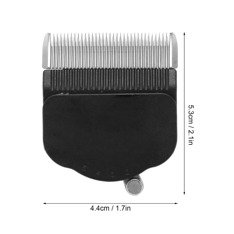 Electric Carpet Trimmer Replacement Head 5 Levels Adjustable High Temperature