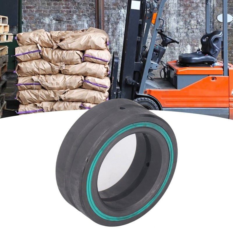 Spherical Plain Bearing 0009249602 Stainless Steel Joint Bearing Replacement for