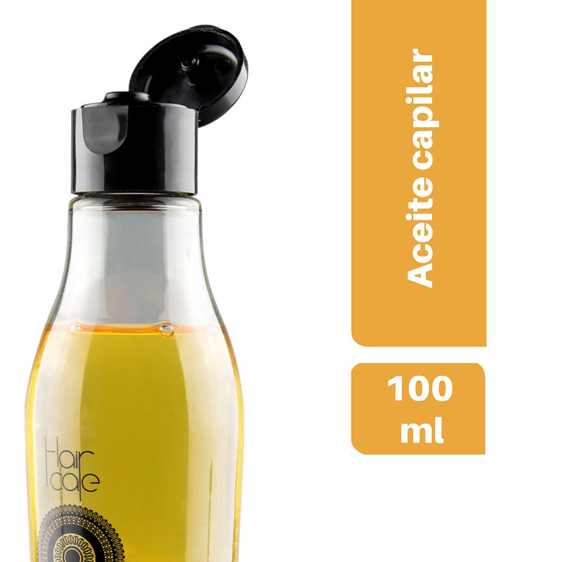 Postquam - Hair Care Argan Oil Care for Normal Hair,