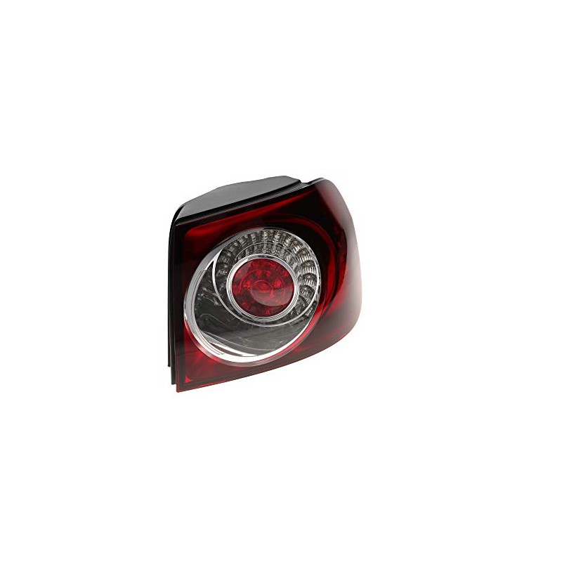 HELLA 2TZ 354 823-031 Rearlight - Bulb - Inner Section