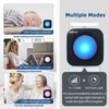Wireless Doorbell Plug in Door Chimes & Bells 1200 feet
