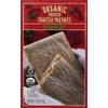 Trader Joe's Organic Frosted Toaster Strawberry Pastries (2 Pack)