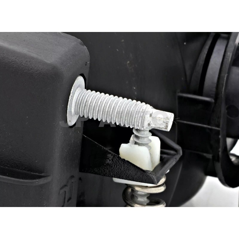 jpautowholesale For 2003-2006 Ford Expedition Fog Light Set Driver and