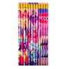 Hasbro MLP Pencil and Eraser 12 Pack