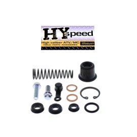 HYspeed Rear Brake Master Cylinder Rebuild Kit Outlander 400 07-14 500 07-12