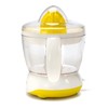 Dominion BPA-Free Electric Citrus Juicer Extractor, Compact Volume Pulp Control,