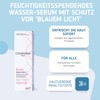 Collagena Pure Hydra Hero Moisturising Serum - Triple Moisturising and