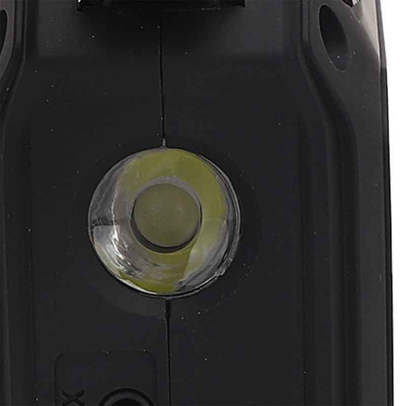 K-81 Multi function Radio Flashlight FM Radio Wireless Bluetooth Speaker