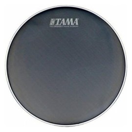 TAMA Tom Head for Home Practice, Mesh Head with High Noise Reduction