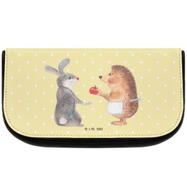 Mr & Mrs Panda Variations Cosmetic Bag Love is Without Pain OT