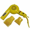 Conair Pro Yellow Bird Hair Dryer (Model: YB075W) by Conair