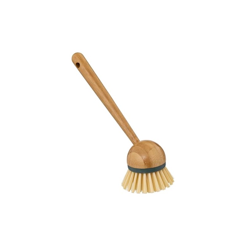 5five Bamboo Washing Up Brush Wood & Clean