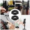 6 Pcs Car Phone Mount Replacement Parts, Tightening Nut for