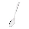 Vogue Stainless Steel Serving Spoon, Length: 355mm / 14 1/5