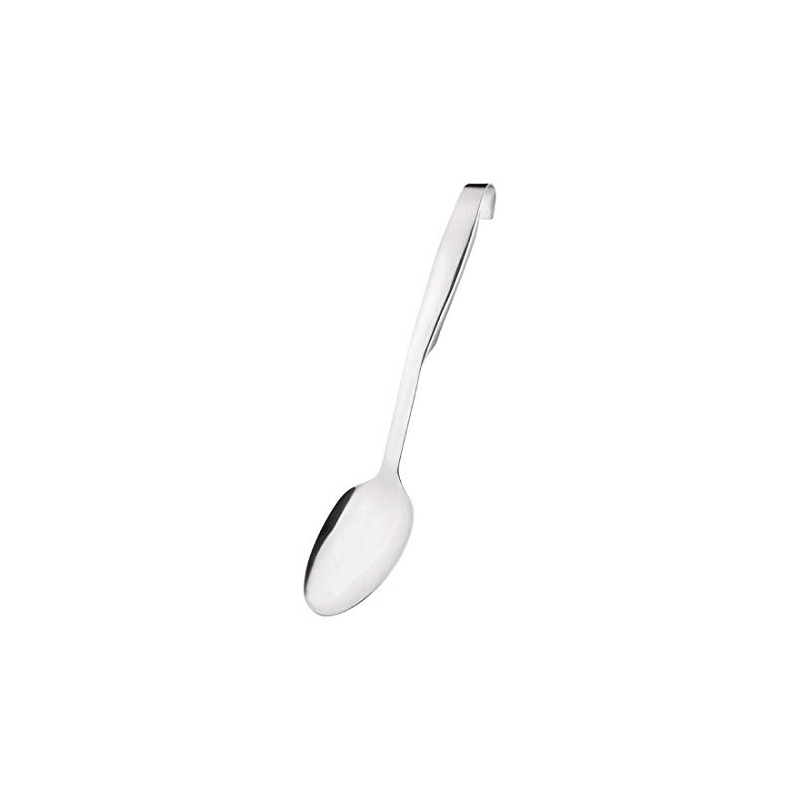 Vogue Stainless Steel Serving Spoon, Length: 355mm / 14 1/5