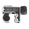SOULONG Tube Cutter Stable and Efficient Double Bearing Pipe Cutter,