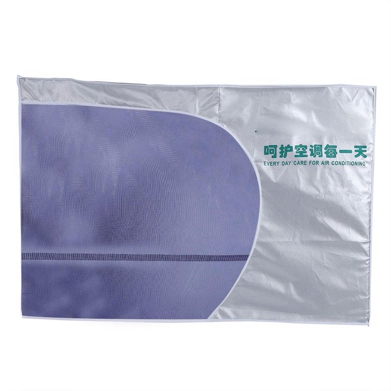 Outdoor Air Conditioner Cover Anti Dust Anti Snow Waterproof Sunproof