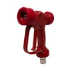 General Pump YG1635SR 350 PSI @ 16 GPM Red High