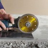 GoYonder 5" Super Thin Diamond Ceramic Saw Blade Porcelain Cutting
