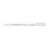 STAEDTLER 8323-0 Design Journey Metallic Pen, 1-2mm Line Width -