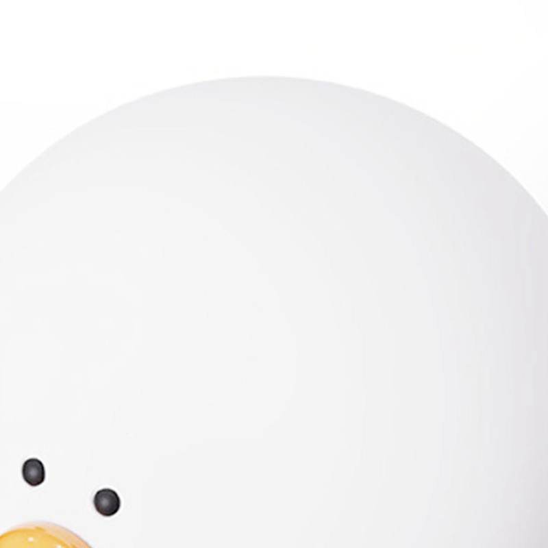 Cute Night Lights Soft Light Adjustable Brightness Eye Protection Kids