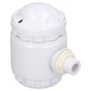 Steam Outlet, SPA Steam Generator Nozzle G1/2 Male Thread Steam