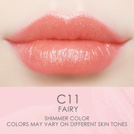 CATKIN Lip Balm Natural Tinted Lip Care Classic with Vitamin E, Moisturises for Dry Lips, Lip Balm Stick 3.3 g