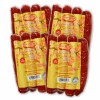 Mai Quoi PREMIUM Chicken CURED SAUSAGE LAP XUONG GA (No