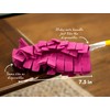 Xanitize Fleece Refills for Swiffer Hand Duster - Reusable, Dry