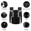 2.4in LCD Display Digital Binoculars Camera 12X 5MP 32mm Lens
