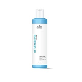 Be Sensational Facial Toner