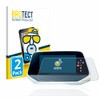 BROTECT Anti-Glare Screen Protector for Volkswagen ID.5 Digital Cockpit (Pack