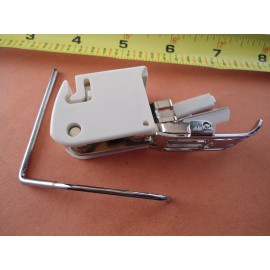 Generic Quilting Even Feed Walking Foot Low Shank for Janome Brother Singer Viking