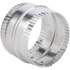 4" ALU Duct Connector6