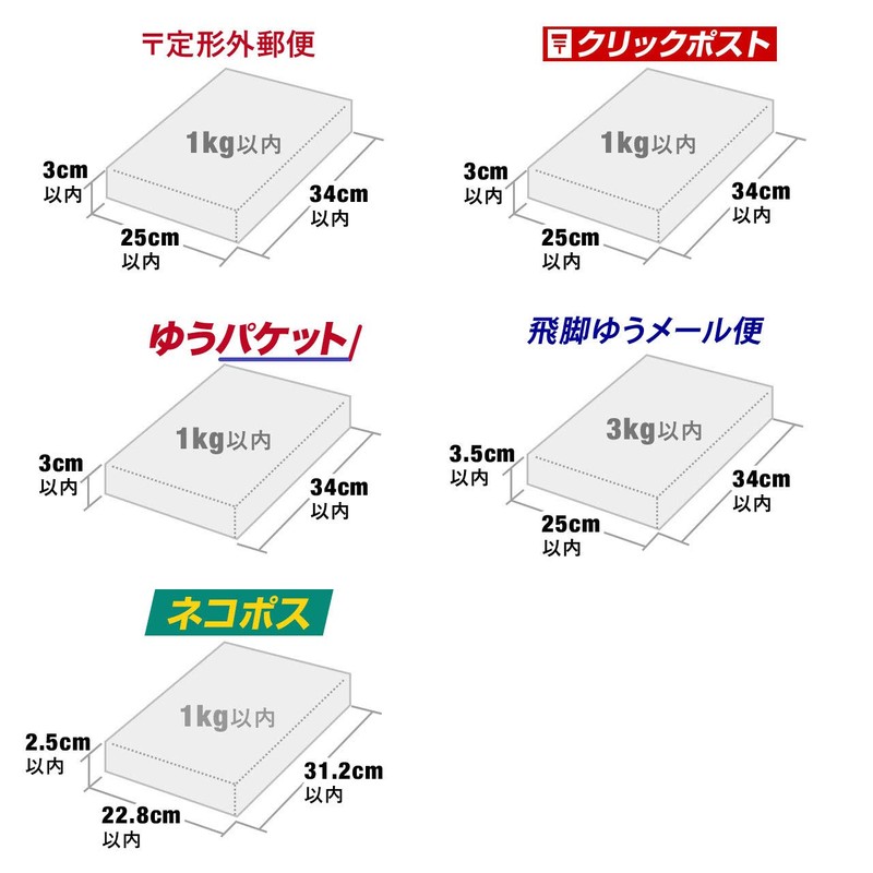 サンワサプライ 郵送用クッション封筒(3枚セット) FCD-DM3N