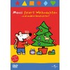 Mausi feiert Weihnachten