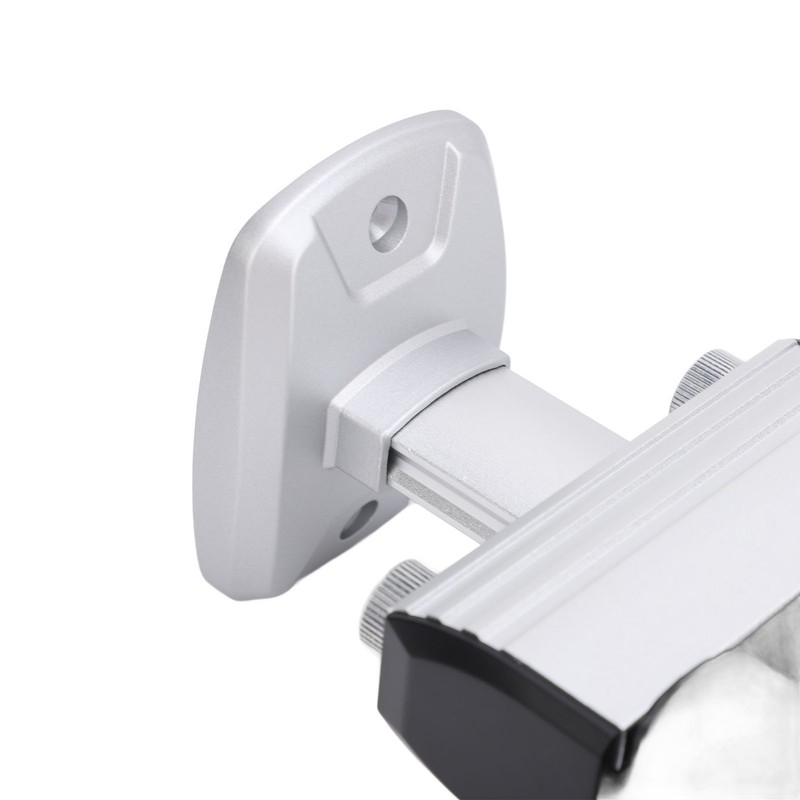 Automatic Lock Guitar Wall Mount Hanger Gravity Lock Instrument Hanger