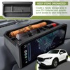 HGWEI Dash Storage Box Compatible with Mazda CX-5 2025 2024