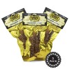Climax Premium All Natural 1 OZ. Smoked Original Style Alligator