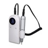 Nail Drill Machine 45000RPM Strong Motor USB Rechargeable Electric Nail
