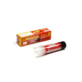 Kobayashi Research Institute KS-100E3 LED Emergency Signal Light, 9 LED Light, Red, General Purpose