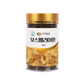 OTMARTFOOD Goydam is Boswellia pills 300g x 2