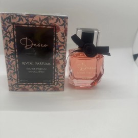 Rivoli Parfums Deseo