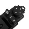 KSTE Car Power Window Switch,Front Right Driver Side Power Window