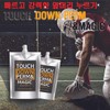 Hairbeatz 헤어비츠 남자셀프다운펌약 터치다운펌엔 매직 500 [중화제] Hair Beats Men's